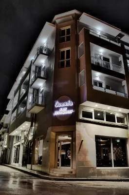 Hotel Iliana Hotel di 