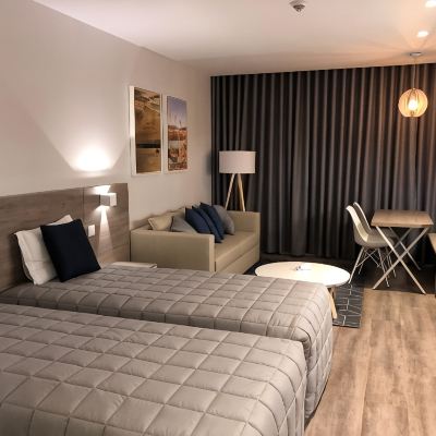 Standard Studio Hotel do Parque Promo Code