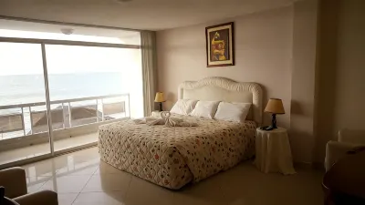Costa Paraiso Hotel a 