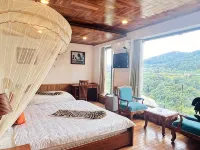 Homestay Thac Lien Khuong Hotels in Duc Trong