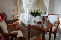 Boutique Hotel Dobra Vila Bovec