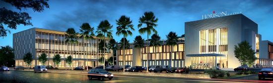 Horison Hotel Kendari