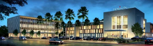 Horison Hotel Kendari