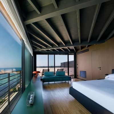 Panoramic Room Hotel Punta Tipa Promo Code