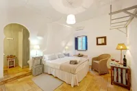 Casa da TIA Amalia Hotele w: 