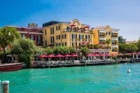 Hotel Sirmione Terme Отели в г. 
