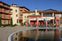 Hotel Grand Hotels in 