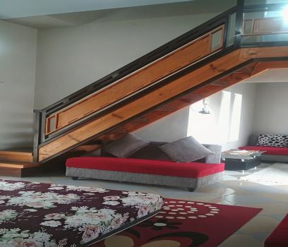 Homestay Mum Tosari Bromo