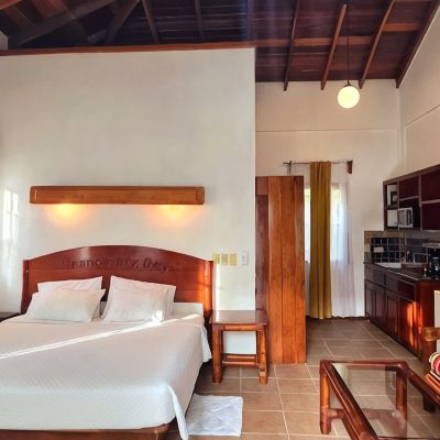 Comfort Studio Tranquility Bay Resort Promo Code