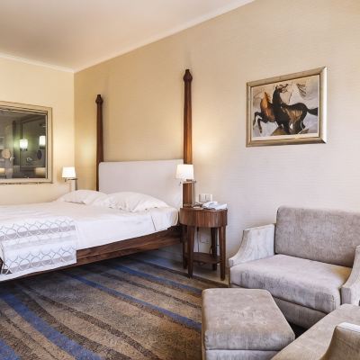 Family Deluxe Alexander the Great Beach Hotel Promo Code