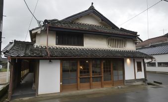 Sasayama Castle Guesthouse Komeya - Self Check-in Only