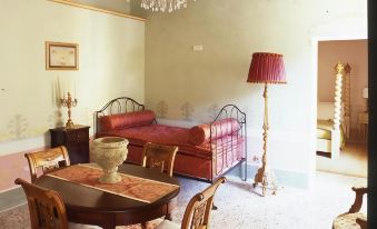 Locanda Pietrasantese B&B