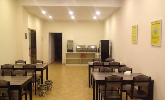 Suitetrails - 7 Days Inn (Huaian Vehicle Administration Office)