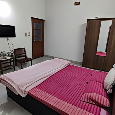 Deluxe Family Room Vinni's Villa Promo Code