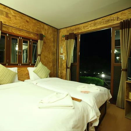 Mari Pai Resort