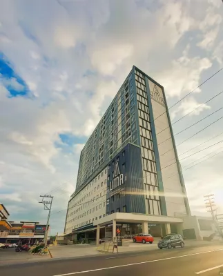 Uma Hotel and Residences Các khách sạn ở 