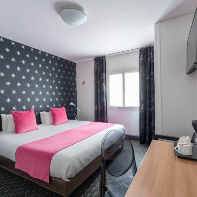 Family Room Hotel Caumartin Opéra - Astotel Paris Promo Code