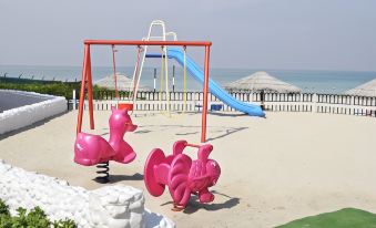 Lou'Lou'a Beach Resort Sharjah