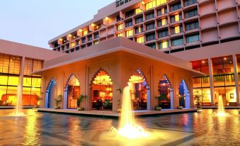 Pan Pacific Sonargaon Dhaka - Housity