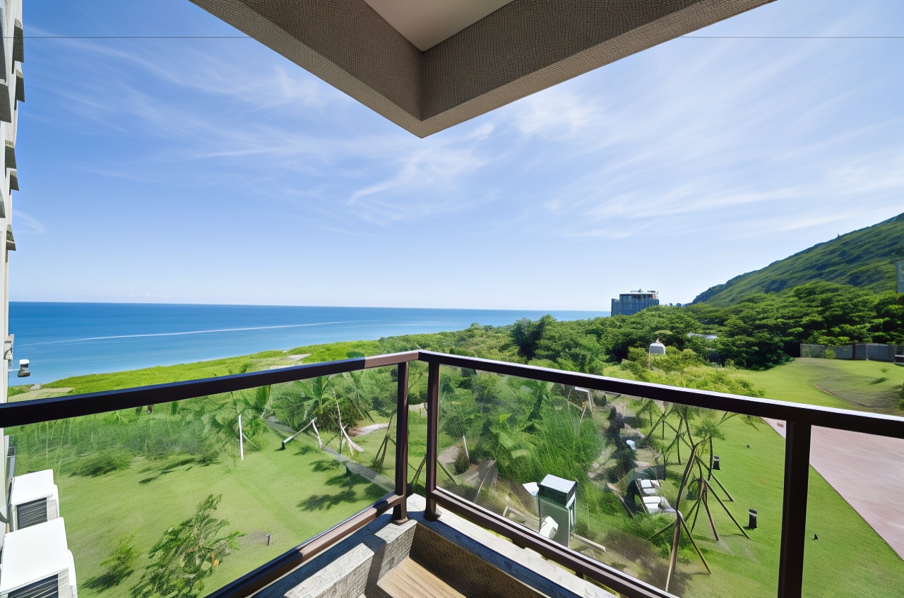 旋转跳跃四人房