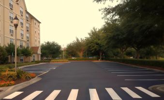 TownePlace Suites Orlando East/UCF Area