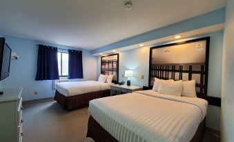 Coastal Inn & Suites