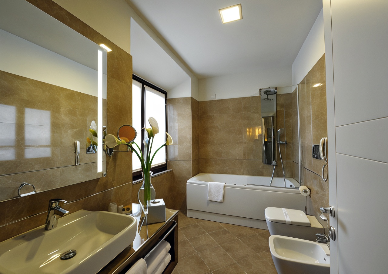 经典套房（带SPA）