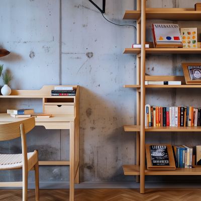 閲讀閣樓 克洛伊酒店優惠