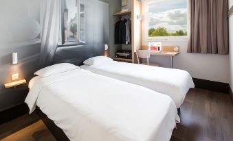 B&B HOTEL Rennes Sud Chantepie