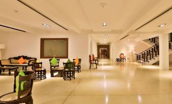 Rajarata Hotel Anuradhapura