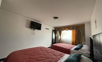 Hotel Doral Plaza - Housity