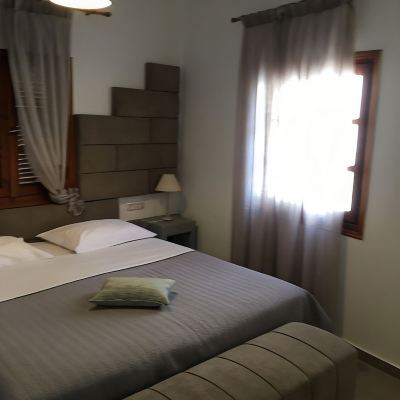 Superior Double or Twin Room, 1 Queen Bed, Non Smoking
