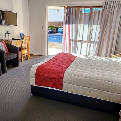 SPA Studio Asure Central Gold Motel Promo Code