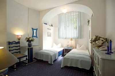 Hotelgarni Frankfurt Hotels in 
