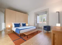 Montebelo Mosteiro de Alcobaça Historic Hotel Hotéis em 
