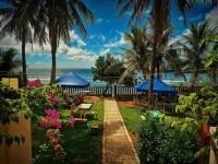 Batanes Seaside Lodge & Restaurant Hotels in 