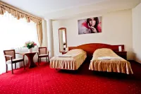 Hotel Groman