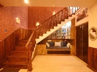 Friends Apartment Pvt.Ltd Hotel di Nagarjun