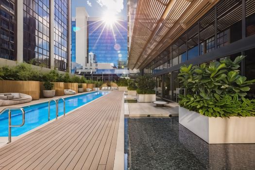 One Global Resorts Parramatta