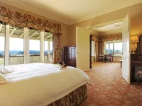 Chateau Yering Hotels in Yering