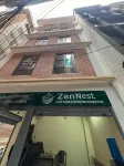 Zen Nest Hotel Hotels in 