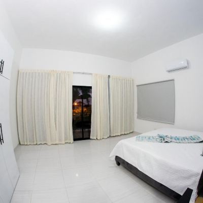 Three-Bedroom Presidential Suite Skylight Suites Promo Code