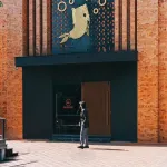 Na Sukhothai Hotel