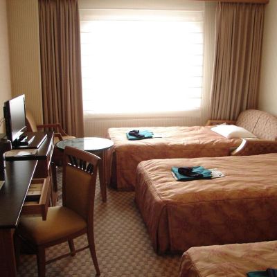 トリプルルーム あえりあ遠野 クーポン