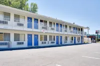 Motel 6 Kelso, WA - Mt. St. Helens
