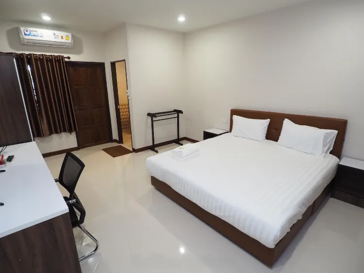 ห้องสแตนดาร์ด