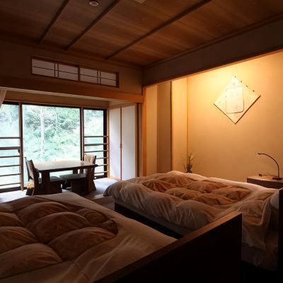 ツインルーム 泡の湯 クーポン