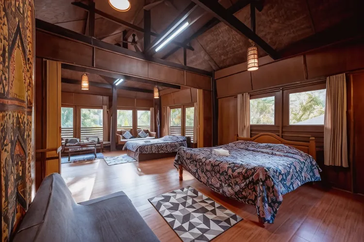 ห้องสแตนดาร์ด