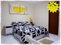 ฮอสเปดาเรีย โอคา รูกา โรงแรมใน
