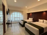 Hotel Colonial de Merida Hotels in Mérida